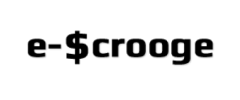 e-Scrooge