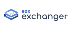 Box exchanger